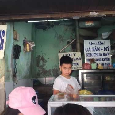 Tổng hợp- Ăn vặt Quà Quê - Đinh Liệt