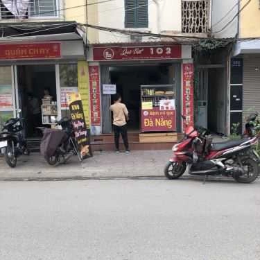 Tổng hợp- Ăn vặt Quà Vặt 102 - Mai Động