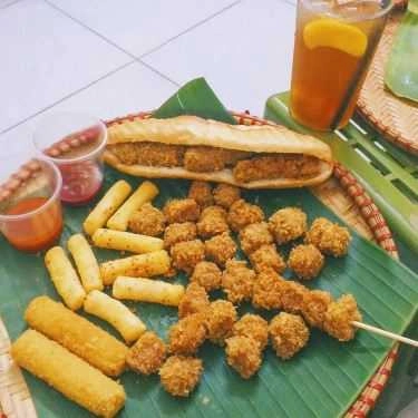 Tổng hợp- Cafe Ngáo's Quà Vặt