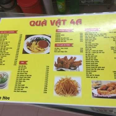 Tổng hợp- Ăn vặt Quà Vặt Homemade - Yên Hòa