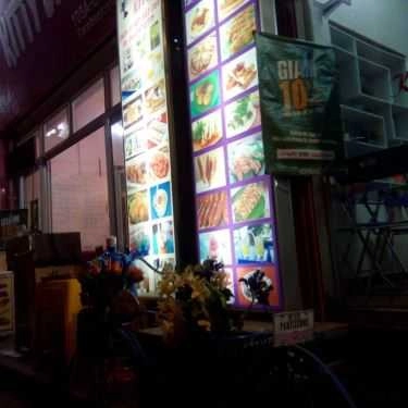Tổng hợp- Quà Vặt Kitty Snack - Ăn Vặt Hàn Quốc