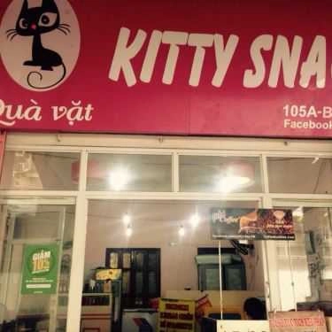 Tổng hợp- Quà Vặt Kitty Snack - Ăn Vặt Hàn Quốc