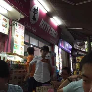 Tổng hợp- Quà Vặt Kitty Snack - Ăn Vặt Hàn Quốc