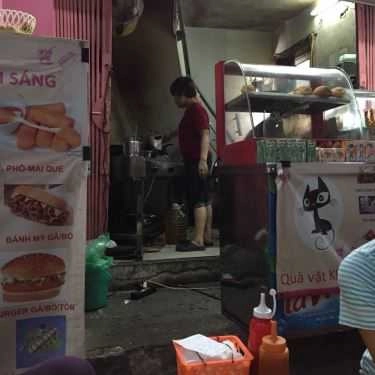 Tổng hợp- Quà Vặt Kitty Snack - Ăn Vặt Hàn Quốc