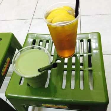 Tổng hợp- Cafe Ngáo's Quà Vặt