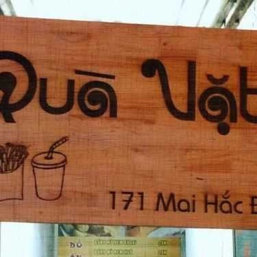 Tổng hợp- Cafe Ngáo's Quà Vặt
