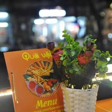 Tổng hợp- Cafe Ngáo's Quà Vặt