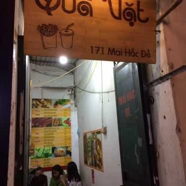 Tổng hợp- Cafe Ngáo's Quà Vặt