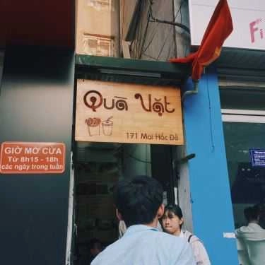 Tổng hợp- Cafe Ngáo's Quà Vặt