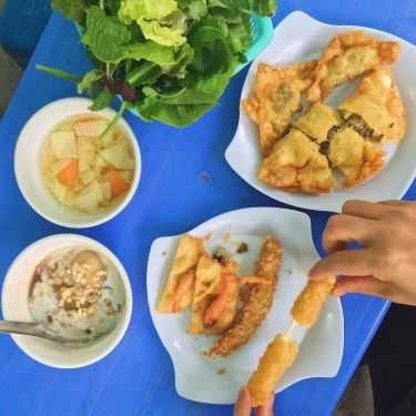 Món ăn- Ăn vặt Quà Vặt Ngon