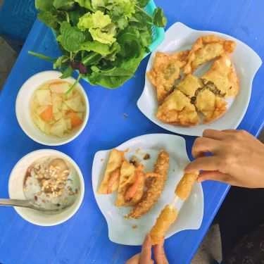 Món ăn- Ăn vặt Quà Vặt Ngon