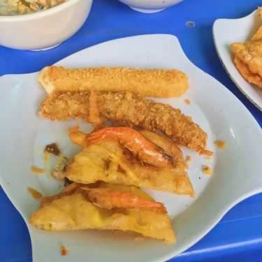 Món ăn- Ăn vặt Quà Vặt Ngon
