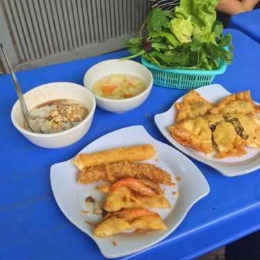 Món ăn- Ăn vặt Quà Vặt Ngon