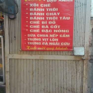 Thực đơn- Ăn vặt Quà Vặt Ngon