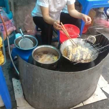 Tổng hợp- Ăn vặt Quà Vặt Ngon