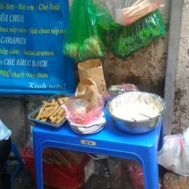 Tổng hợp- Ăn vặt Quà Vặt Ngon