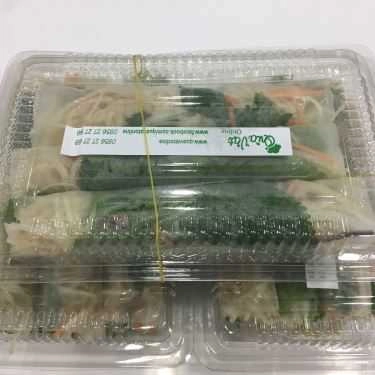 Tổng hợp- Ăn vặt Quà Vặt - Shop Online