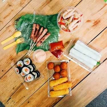 Tổng hợp- Ăn vặt Quà Vặt - Shop Online