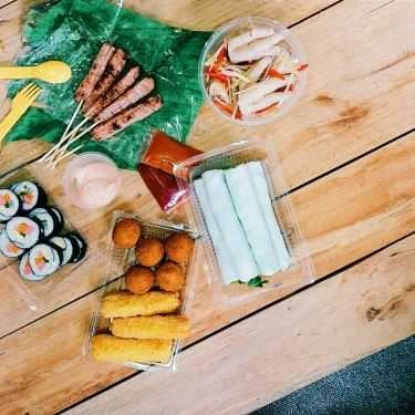 Tổng hợp- Ăn vặt Quà Vặt - Shop Online