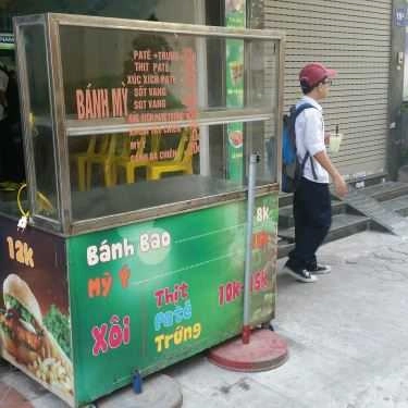 Tổng hợp- Ăn vặt Quà Vặt - Yên Hòa