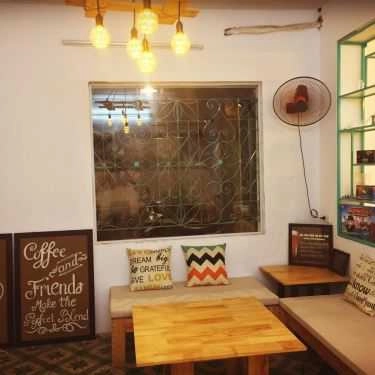 Tổng hợp- Cafe Qualitea House