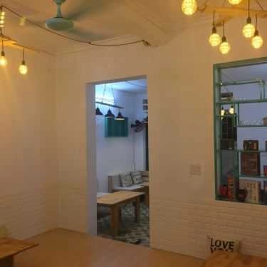 Tổng hợp- Cafe Qualitea House