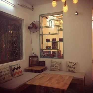 Tổng hợp- Cafe Qualitea House