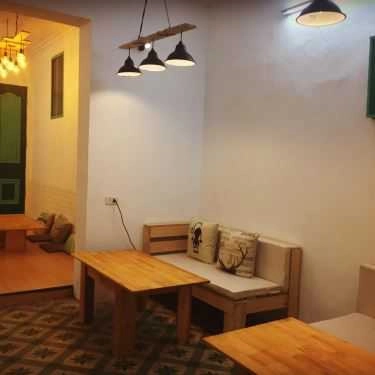Tổng hợp- Cafe Qualitea House
