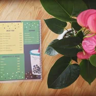 Thực đơn- Cafe Qualitea House