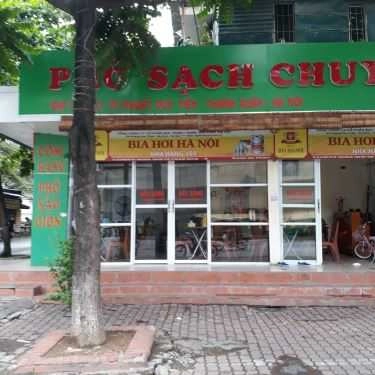 Tổng hợp- Quán Nhậu Quán 102 - Bia Hơi & Phở Sạch Chuyên Bò