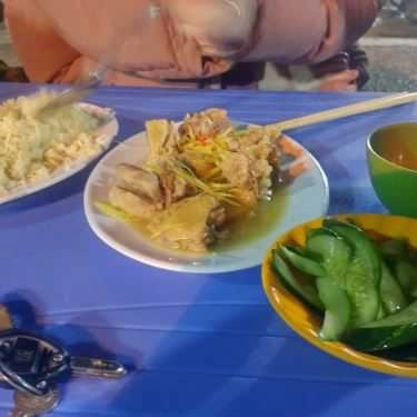Món ăn- Ăn vặt Quán 111K7 - Cơm Rang, Phở Rán & Mì Xào