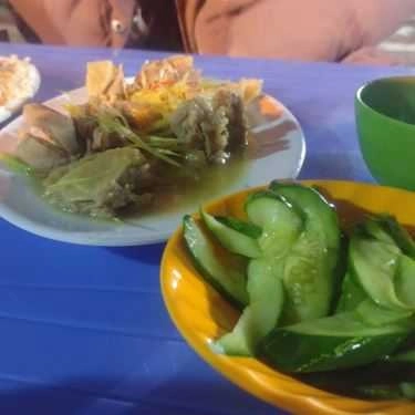 Món ăn- Ăn vặt Quán 111K7 - Cơm Rang, Phở Rán & Mì Xào