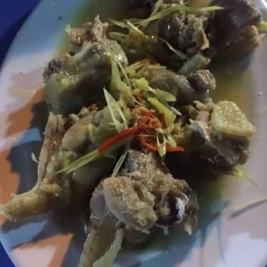 Món ăn- Ăn vặt Quán 111K7 - Cơm Rang, Phở Rán & Mì Xào