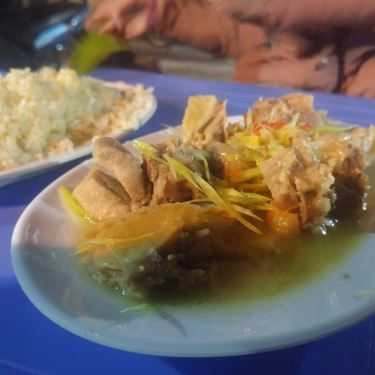 Món ăn- Ăn vặt Quán 111K7 - Cơm Rang, Phở Rán & Mì Xào