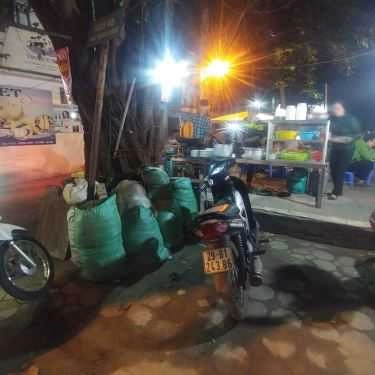 Tổng hợp- Ăn vặt Quán 111K7 - Cơm Rang, Phở Rán & Mì Xào