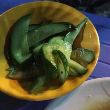 Tổng hợp- Ăn vặt Quán 111K7 - Cơm Rang, Phở Rán & Mì Xào