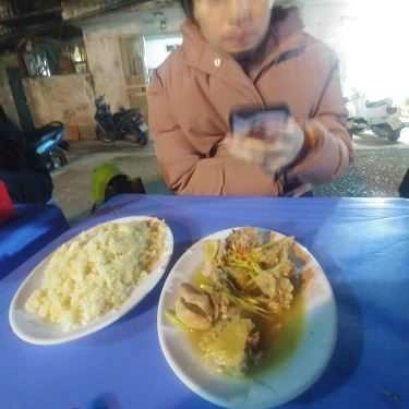 Món ăn- Ăn vặt Quán 111K7 - Cơm Rang, Phở Rán & Mì Xào