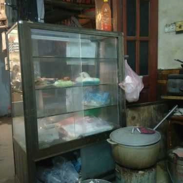 Tổng hợp- Quán 123 - Các Món Ăn Vặt