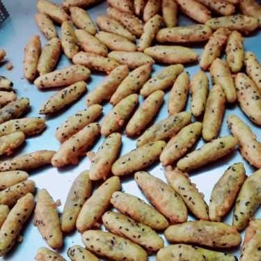Tổng hợp- Ăn vặt Quán 123 - Quẩy & Khoai Lang Kén