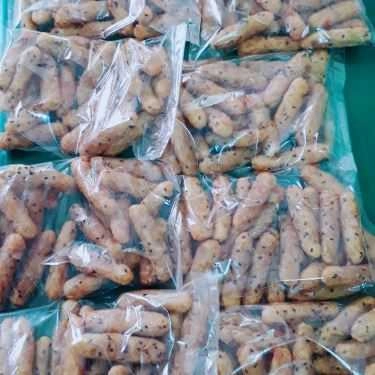 Tổng hợp- Ăn vặt Quán 123 - Quẩy & Khoai Lang Kén