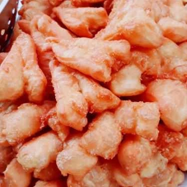Tổng hợp- Ăn vặt Quán 123 - Quẩy & Khoai Lang Kén