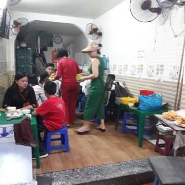 Tổng hợp- Ăn vặt Quán 123 - Quẩy & Khoai Lang Kén