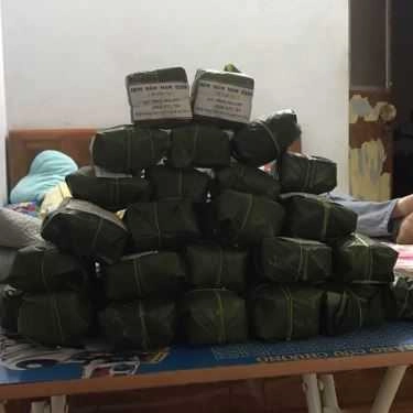 Tổng hợp- Ăn vặt Quán 123 - Quẩy & Khoai Lang Kén