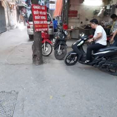 Tổng hợp- Ăn vặt Quán 123 - Quẩy & Khoai Lang Kén