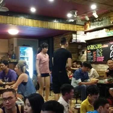 Tổng hợp- Quán Nhậu Quán 29 - Nhậu Bình Dân