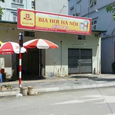 Tổng hợp- Quán Nhậu Quán 365 - Bia Hơi Hà Nội