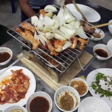 Món ăn- Quán Nhậu Quán 38 - Bia Hơi & Các Món Nhậu
