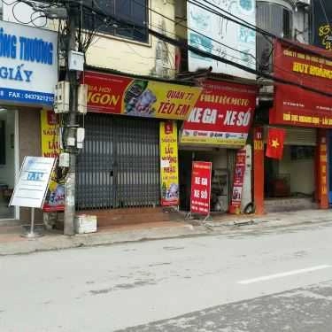 Tổng hợp- Quán Nhậu Tèo Em - Lẩu, Nướng & Bia Hơi Sài Gòn