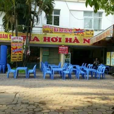 Tổng hợp- Quán Nhậu Quán 96 - Bia Hơi Hà Nội