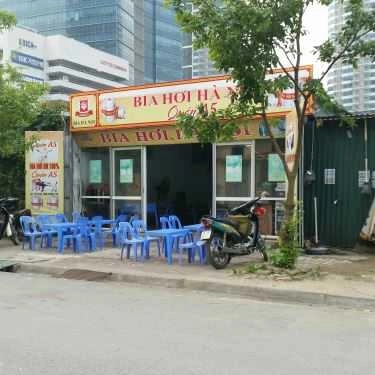 Tổng hợp- Quán Nhậu Quán A5 - Bia Hơi Hà Nội